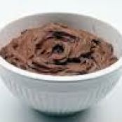 Chocolate Fudge Filling