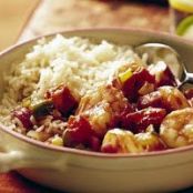 Jambalaya