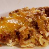 Sour Cream Noodle Bake