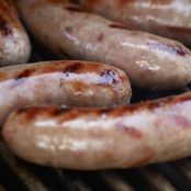 SAUSAGE****Wisconsin Beer Brats