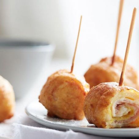 Miniature Monte Cristos