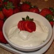 Fruit Dip
