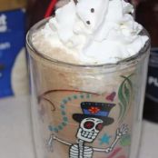 Cafe Latte Milkshake