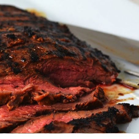 Mouthwatering Marinated Steak