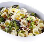 Orecchiette with Broccoli and Pecorino (Giada)