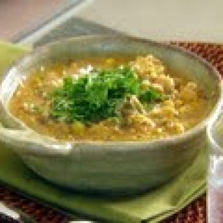 White Bean and Chicken Chili