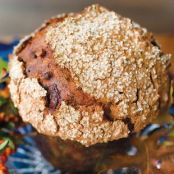 panettone (1 week in advance)