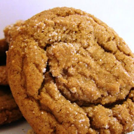 Ginger Snaps