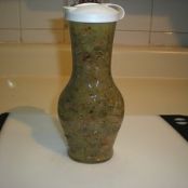 HCG Diet Italian Vinaigrette