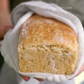 bread - grain free sourdough bread