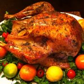 Classic Roast Turkey