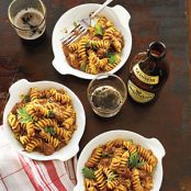 Stout Mac and Cheese