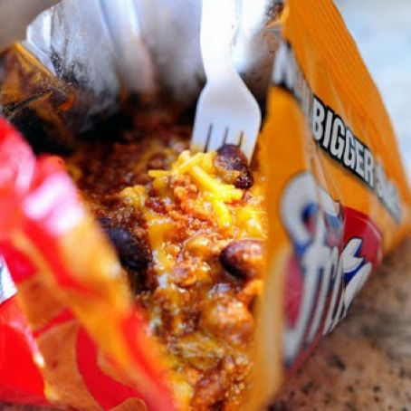 Frito Pie