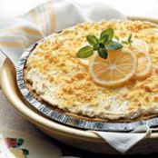 Frosty Lemonade Pie Recipe