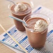 Makeover Nutty Monkey Malts