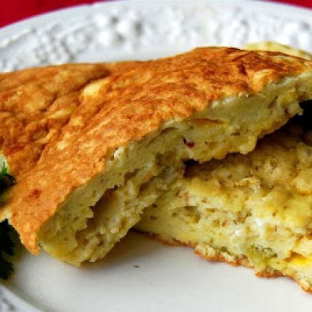 Quick & Easy Frittata