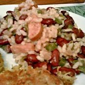 Red Beans and Rice