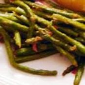 Asparagus with Tomatoes