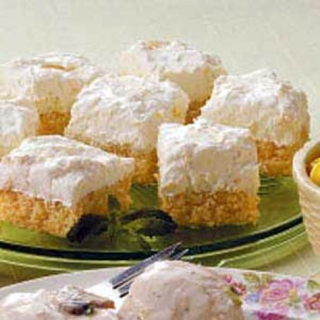 Pineapple Orange Cake