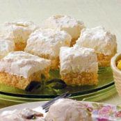 Pineapple Orange Cake