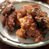 JFC - Japanese Fried Chicken