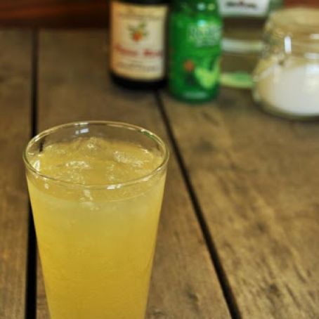 Hemingway's Josie Russell Cocktail