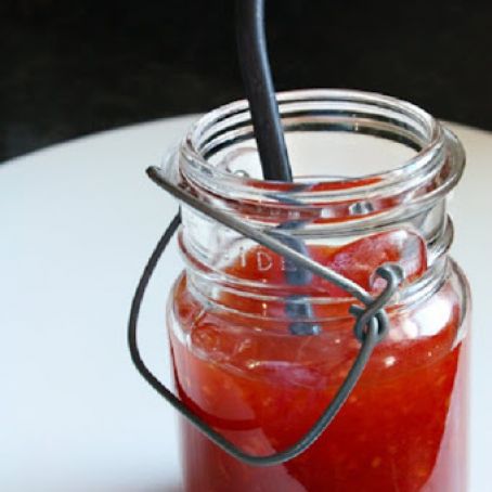 Thai Sweet Chili Sauce