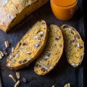 Carrot Bread