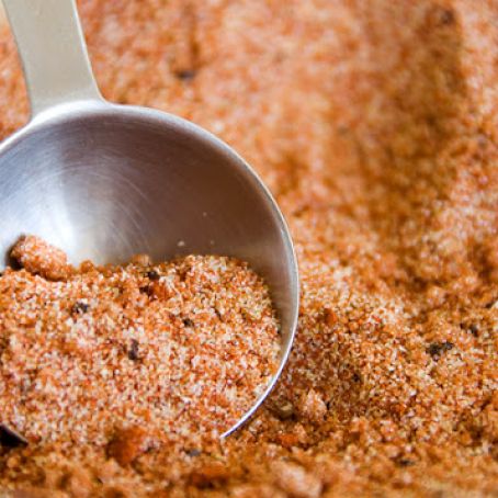 Dinosaur All-Purpose Red Rub