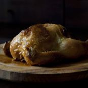 The Simplest and Best Roast Chicken