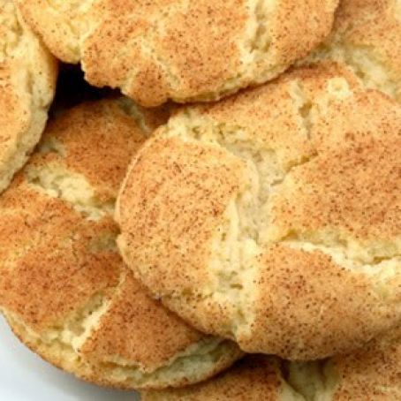 Snickerdoodles