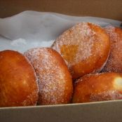 Malasadas (Portuguese-Style Doughnuts)