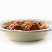 Bonnie's Italian Stew