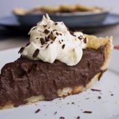Chocolate Pie
