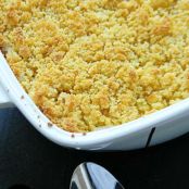 Chicken and Corn Bread Casserole*
