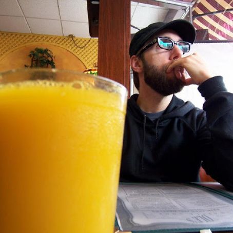 Blueberry Buttermilk Pancakes