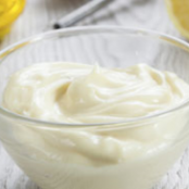 Homemade Mayonnaise