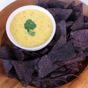 Spicy Queso Dip