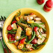 Salad - Fingerling Potato Salad