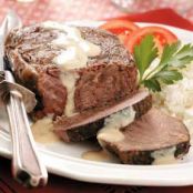 Dilled Pot Roast Recipe