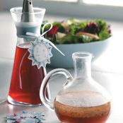 Cranberry Orange Vinegar Recipe