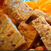 Bainbridge Butterscotch Shortbread