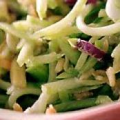 Broccoli Slaw