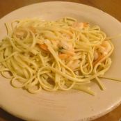 Shrimp Scampi