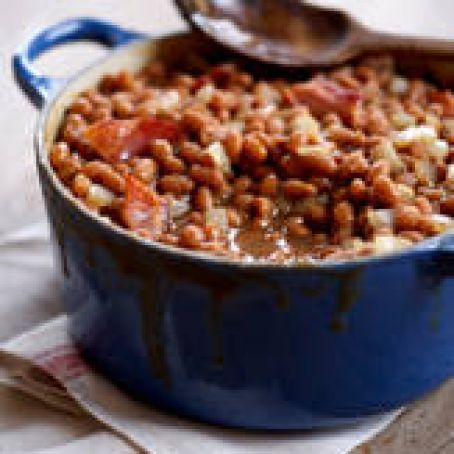 Baked Beans