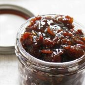 Condiment: Bacon Jam