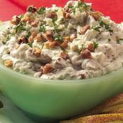 Gorgonzola & Toasted Walnut Spread