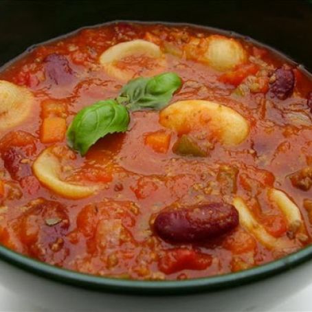 Olive Garden Pasta E Fagioli