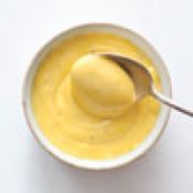 The Creamiest Aioli