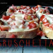 BRUSCHETTA
